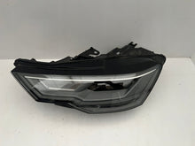 Laden Sie das Bild in den Galerie-Viewer, Frontscheinwerfer Audi A6 C8 4K0941033 Full LED Ein Stück (Rechts oder Links) SCH2908555854oo