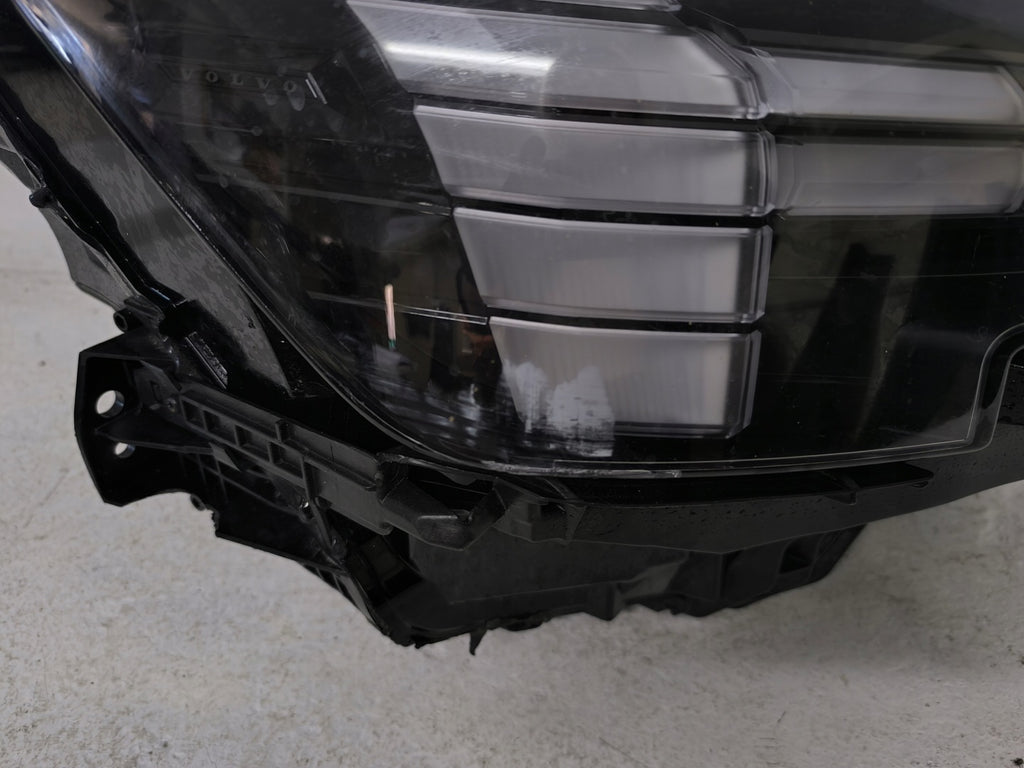 Frontscheinwerfer Volvo I 32450970 LED Rechts Scheinwerfer Headlight SCH5841551791ww
