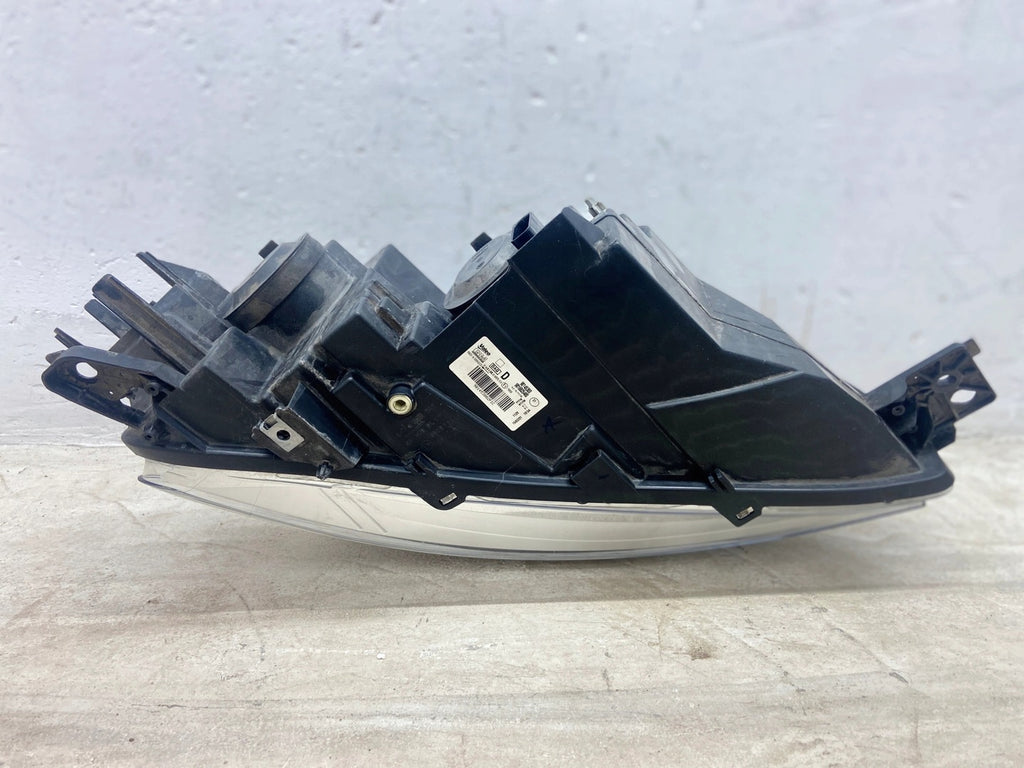 Frontscheinwerfer Opel E Combo 9829522580 LED Rechts Scheinwerfer Headlight SCH8560943483cx