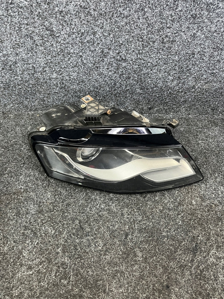 Frontscheinwerfer Audi A4 B8 1307329218 8K0941597 LED Rechts Headlight SCH9815351843ww