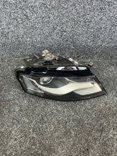 Laden Sie das Bild in den Galerie-Viewer, Frontscheinwerfer Audi A4 B8 1307329218 8K0941597 LED Rechts Headlight SCH9815351843ww