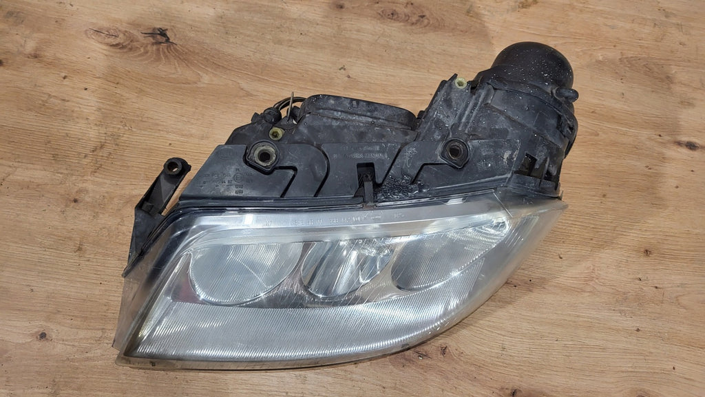 Frontscheinwerfer VW Passat Xenon Links Scheinwerfer Headlight