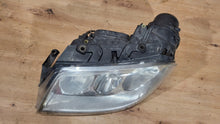 Laden Sie das Bild in den Galerie-Viewer, Frontscheinwerfer VW Passat Xenon Links Scheinwerfer Headlight