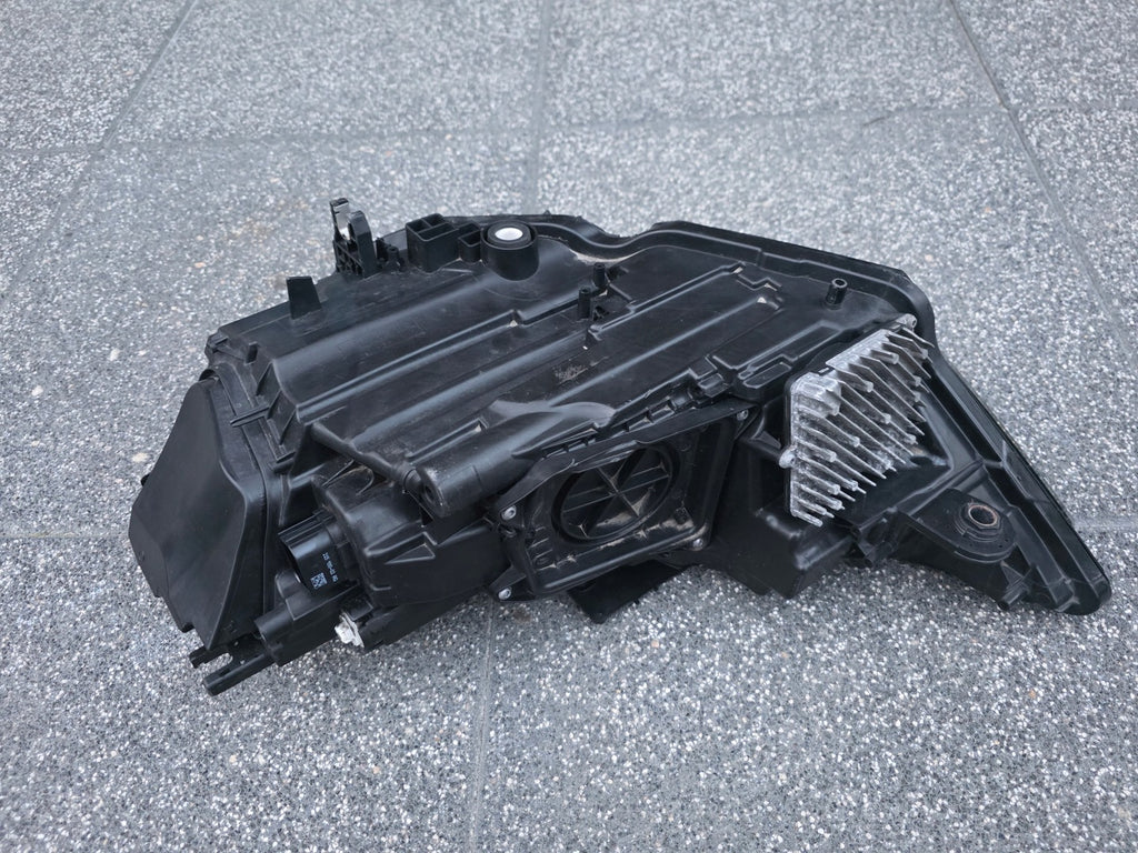 Frontscheinwerfer Audi A6 C8 4K0941034 Full LED Rechts Scheinwerfer Headlight