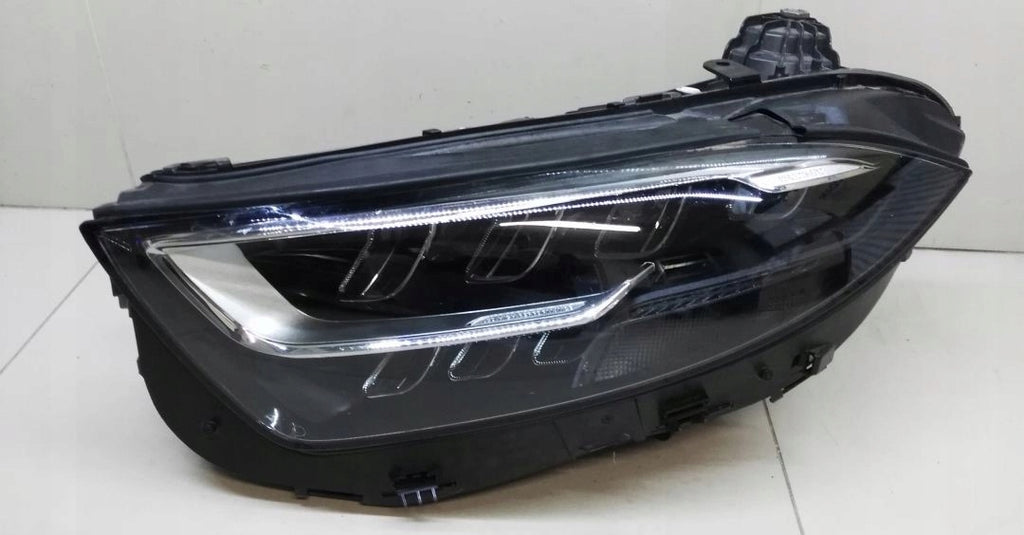 Frontscheinwerfer Mercedes-Benz Cls A2579068802 LED Links Scheinwerfer Headlight SCH1288127019hw