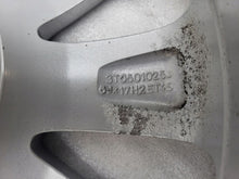 Load image into Gallery viewer, 1x Alufelge 17 Zoll 6.0" 5x112 45ET Matt Silber 3T0601025J Skoda Superb Ii FEL7112092539sd