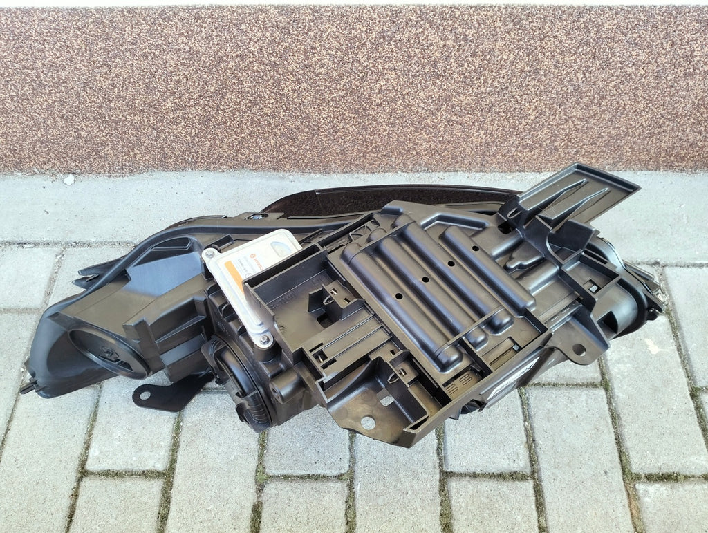 Frontscheinwerfer Land Rover I Discovery FK72-13W029 Rechts Headlight SCH5656217813at
