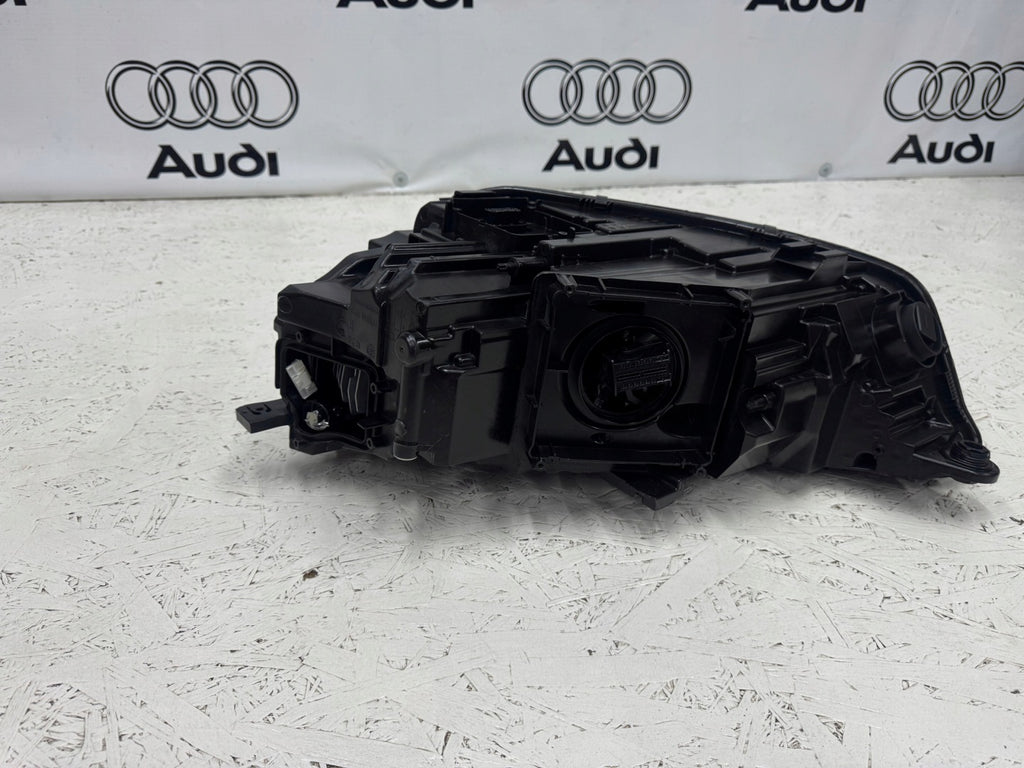 Frontscheinwerfer Audi Q5 80A941036 Full LED Rechts Scheinwerfer Headlight SCH7001395402lc