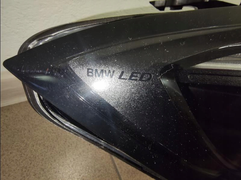 Frontscheinwerfer BMW 3 G21 G20 A85A251A8-02 Full LED Rechts Headlight SCH1207286992vb