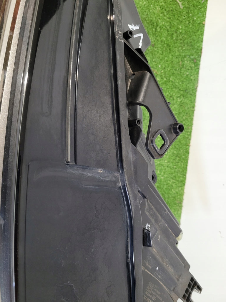 Frontscheinwerfer Audi A6 C8 4K0941039 Full LED Links Scheinwerfer Headlight