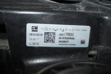 Laden Sie das Bild in den Galerie-Viewer, Frontscheinwerfer Opel Astra 39077800 87082990 Links Scheinwerfer Headlight SCH2129385162qe