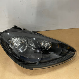 Frontscheinwerfer Porsche Cayenne 7P5941030BN LED Rechts Scheinwerfer Headlight SCH7347695838jp