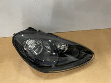 Laden Sie das Bild in den Galerie-Viewer, Frontscheinwerfer Porsche Cayenne 7P5941030BN LED Rechts Scheinwerfer Headlight SCH7347695838jp