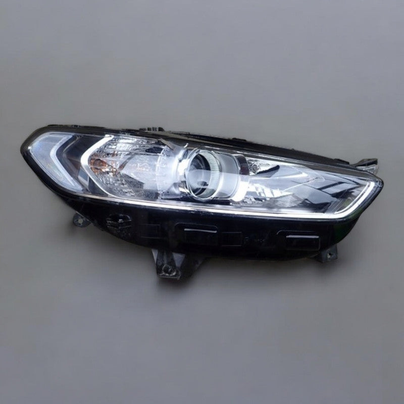 Frontscheinwerfer Ford Mondeo ES73-13W029-ED Rechts Scheinwerfer Headlight