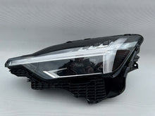 Laden Sie das Bild in den Galerie-Viewer, Frontscheinwerfer Polestar P32404655 LED Links Scheinwerfer Headlight SCH3798910356ge