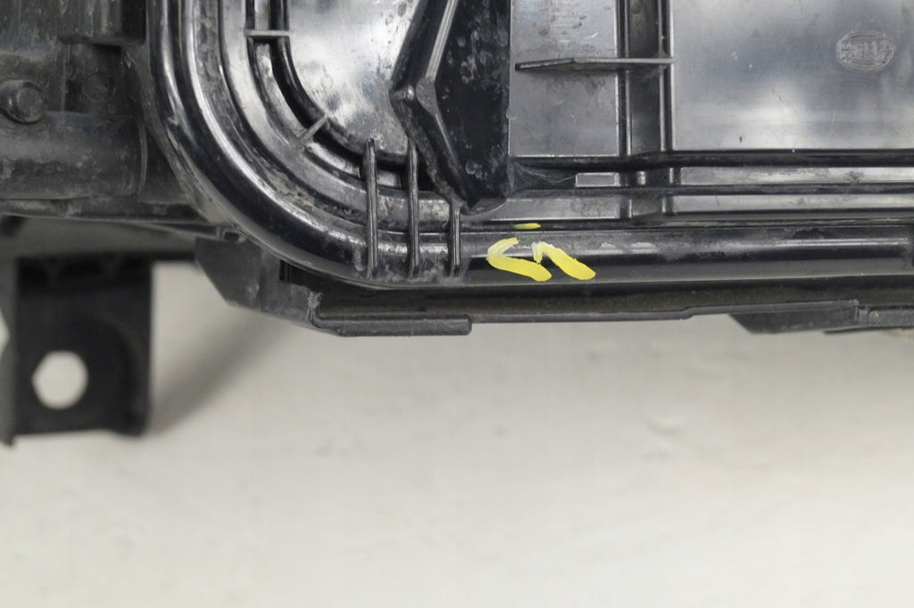 Frontscheinwerfer Audi A6 C6 1EL008 881-42 Xenon Rechts Scheinwerfer Headlight