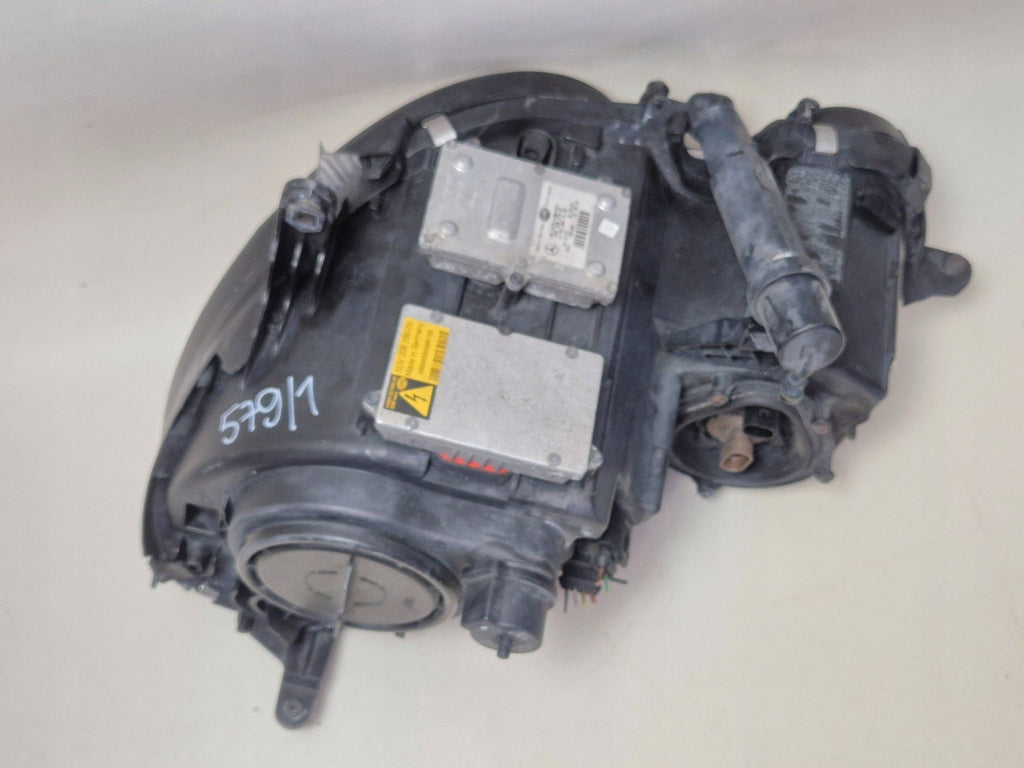 Frontscheinwerfer Mercedes-Benz W211 Xenon Rechts Scheinwerfer Headlight SCH3450193879ei