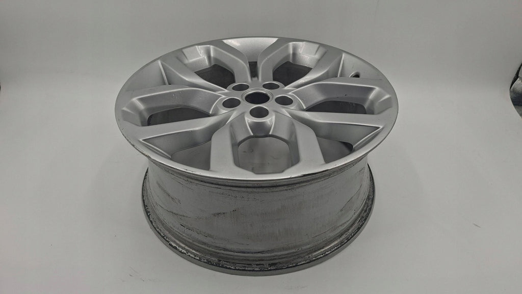 1x Alufelge 19 Zoll 5x108 FK721007EB Land Rover I Sport Discovery Rim Wheel FEL8620919800uq