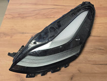 Laden Sie das Bild in den Galerie-Viewer, Frontscheinwerfer Tesla Model 3 1514952-00-D LED Links Scheinwerfer Headlight