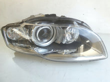 Load image into Gallery viewer, Frontscheinwerfer Audi A4 B7 8E0941030 Xenon Rechts Scheinwerfer Headlight