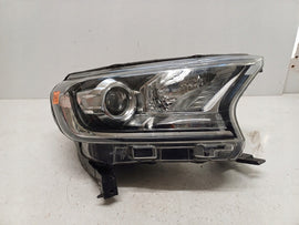 Frontscheinwerfer Ford Ranger Rechts Scheinwerfer Headlight