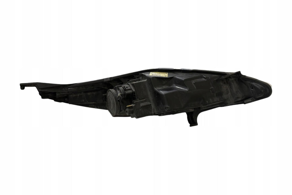 Frontscheinwerfer Ford Fiesta I 8A6113W030CG Links Scheinwerfer Headlight SCH9185711617wf