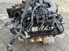 Load image into Gallery viewer, Motor Audi A4 B8 CAP 3.0 TDI 240PS 176kW 155TKm Diesel Engine Komplett