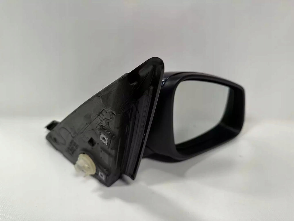 Außenspiegel Seitenspiegel BMW 1 F20 Rechts Zum Streichen Side Mirror