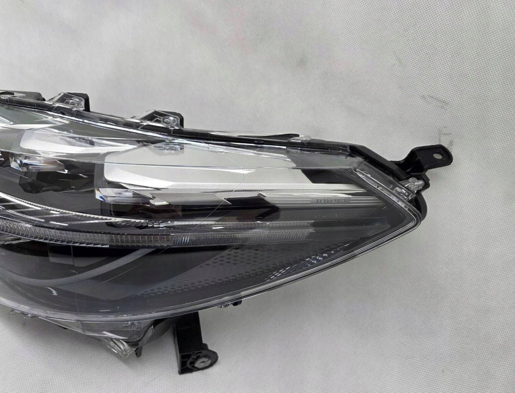 Frontscheinwerfer Toyota Corolla SPP14831 Full LED Links Scheinwerfer Headlight SCH4985812365yu
