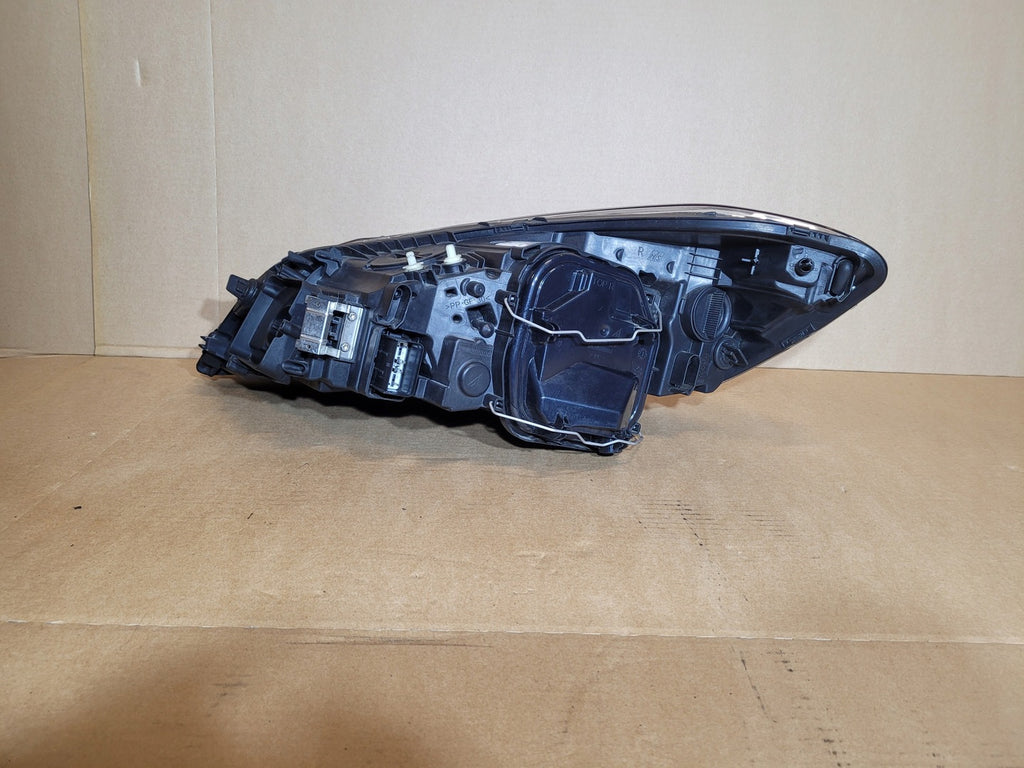 Frontscheinwerfer Volvo C70 II 32206147 Rechts Scheinwerfer Headlight SCH8652079051zb