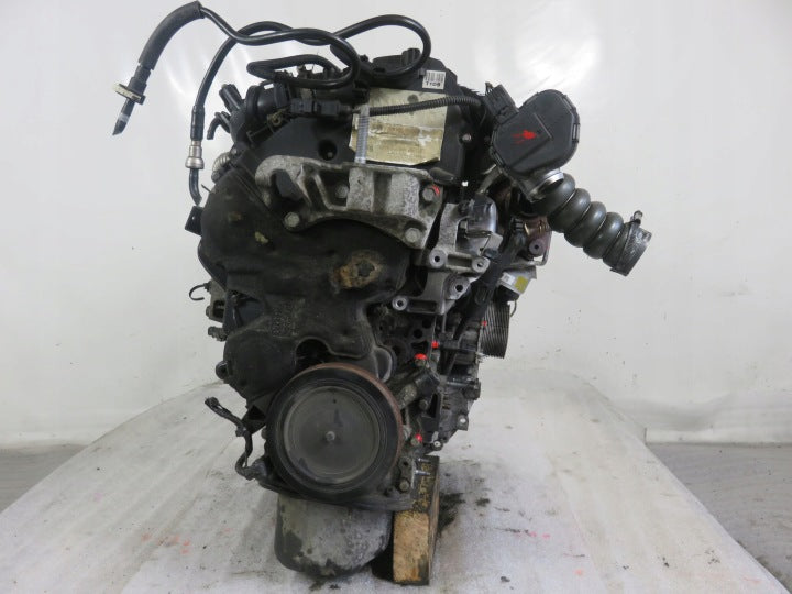 Motor Ford Focus III T1DB 1.6 TDCI 115PS 85kW 2012 Diesel Engine Komplett MOT4196328068bk