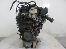 Laden Sie das Bild in den Galerie-Viewer, Motor Ford Focus III T1DB 1.6 TDCI 115PS 85kW 2012 Diesel Engine Komplett MOT4196328068bk