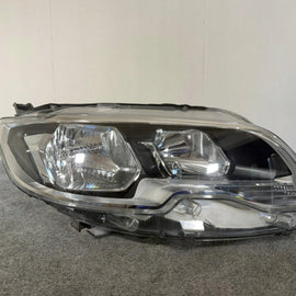 Frontscheinwerfer Peugeot 301 9817296980 Rechts Scheinwerfer Headlight SCH5096264179xm