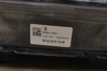 Load image into Gallery viewer, Frontscheinwerfer Hyundai Tucson 92102D7700 LED Rechts Scheinwerfer Headlight SCH1357041327la