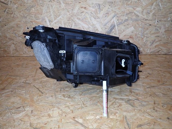 Frontscheinwerfer Mercedes-Benz Glc A2539060901 Links Scheinwerfer Headlight SCH8349826672dm