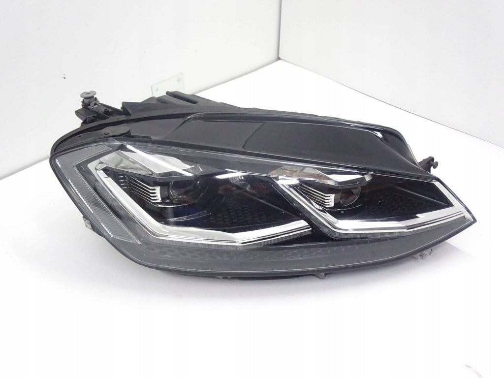 Frontscheinwerfer VW Golf VII I 5G1941036 Rechts Scheinwerfer Headlight SCH7244383904kp