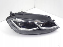 Laden Sie das Bild in den Galerie-Viewer, Frontscheinwerfer VW Golf VII I 5G1941036 Rechts Scheinwerfer Headlight SCH7244383904kp