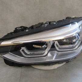 Frontscheinwerfer BMW X3 G01 G02 9491681-06 LED Links Scheinwerfer Headlight SCH2274881208lx