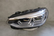 Load image into Gallery viewer, Frontscheinwerfer BMW X3 G01 G02 9491681-06 LED Links Scheinwerfer Headlight SCH2274881208lx