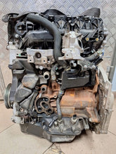 Laden Sie das Bild in den Galerie-Viewer, Motor Jaguar Xf X250 224DT 2.2 124TKm Diesel Engine Unkomplett MOT8023858153yo