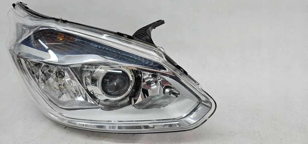 Frontscheinwerfer Ford Transit Custom BK21-13D152-BJ Rechts Headlight