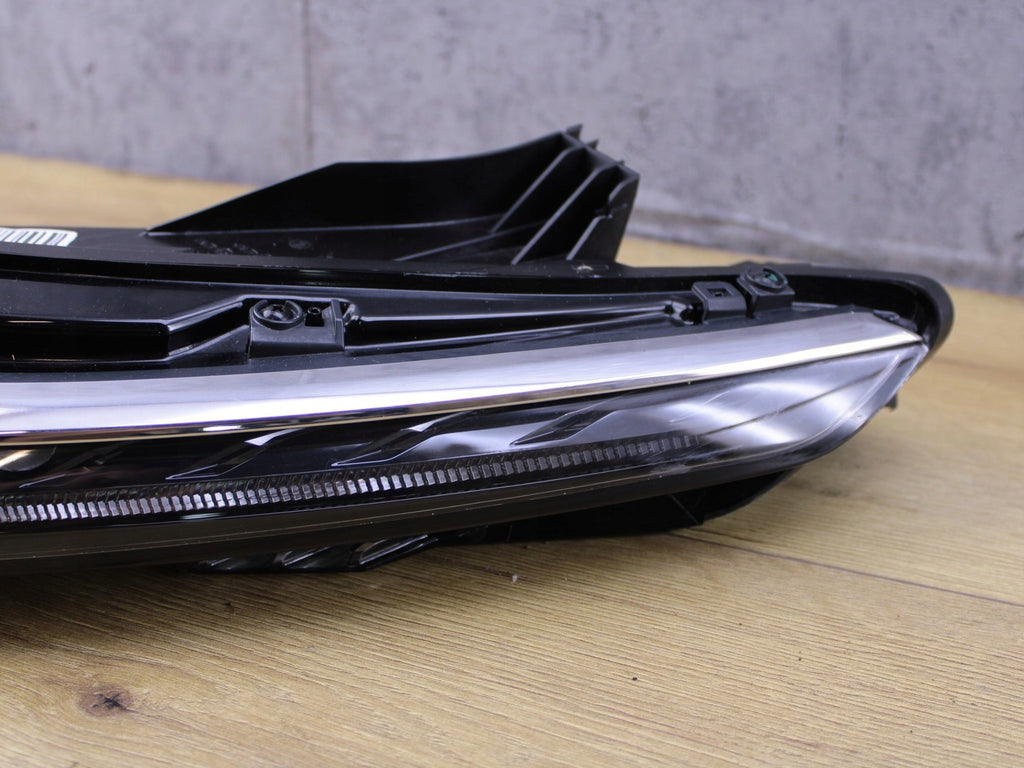 Frontscheinwerfer Citroën C5 III 9833775680 Xenon Links Scheinwerfer Headlight SCH1806932199gc