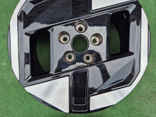 Laden Sie das Bild in den Galerie-Viewer, 1x Alufelge 17 Zoll 5x114.3 52910EV100 Kia I Rim Wheel FEL6391549899mm