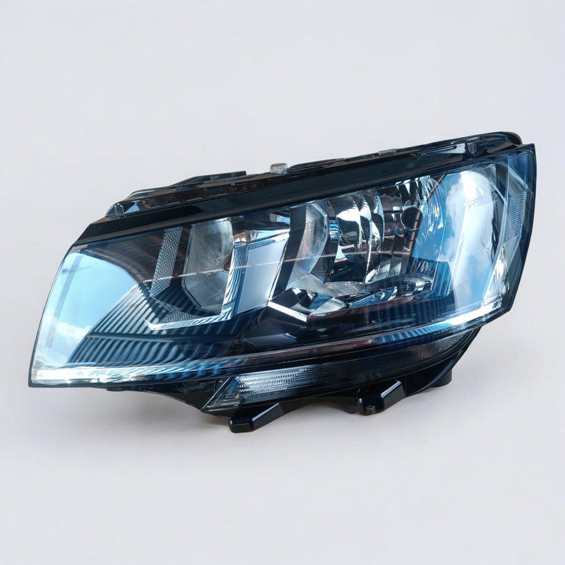 Frontscheinwerfer VW Transporter 7L1941005B LED Links Scheinwerfer Headlight