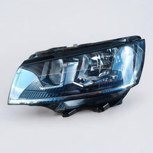 Laden Sie das Bild in den Galerie-Viewer, Frontscheinwerfer VW Transporter 7L1941005B LED Links Scheinwerfer Headlight