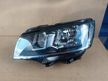 Laden Sie das Bild in den Galerie-Viewer, Frontscheinwerfer VW Transporter 7L1941005B LED Links Scheinwerfer Headlight