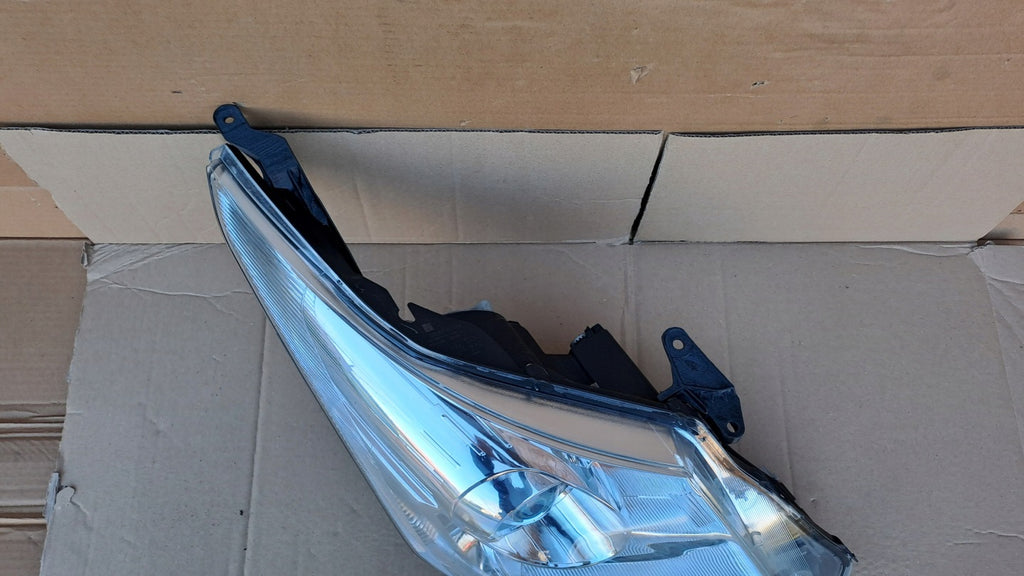 Frontscheinwerfer Toyota Avensis H279GR-DE Rechts Scheinwerfer Headlight SCH4387366355pr