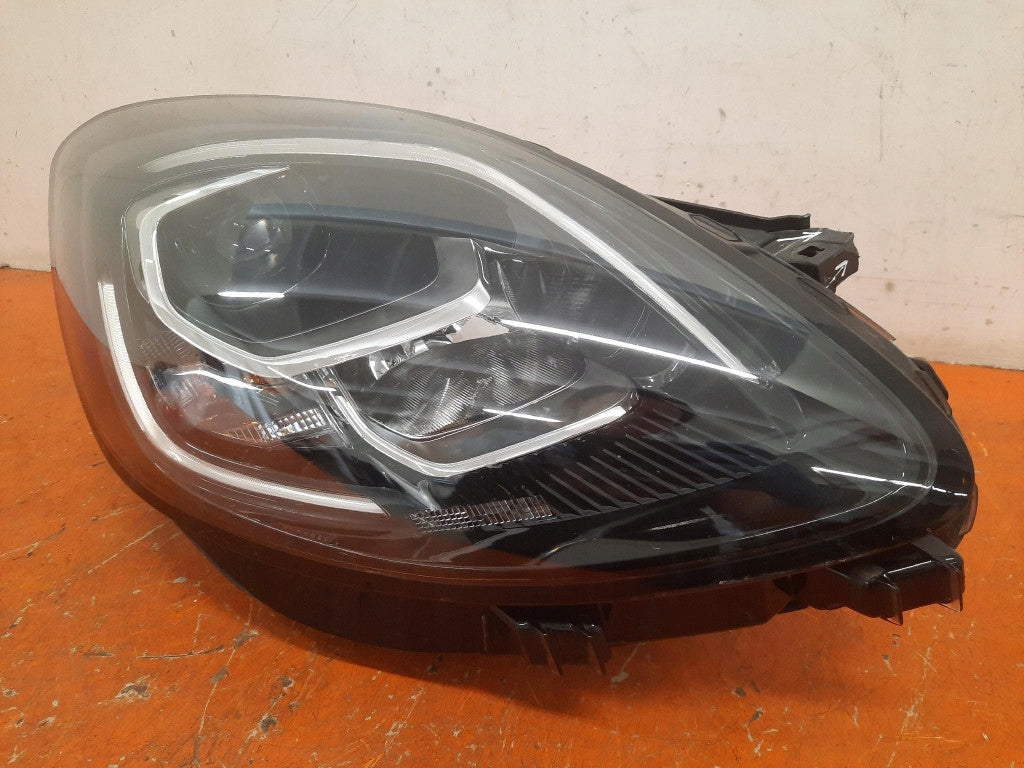 Frontscheinwerfer Ford Puma L1TB-13E014-EK Full LED Rechts Headlight SCH2281608449ts