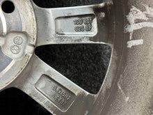 Load image into Gallery viewer, 1x Alufelge 15 Zoll 1S0601025BP VW Up! Rim Wheel FEL7165549351lf