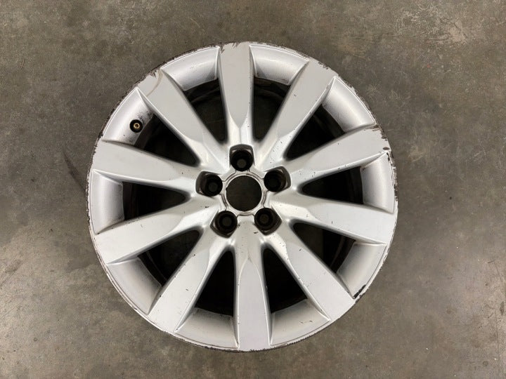 1x Alufelge 16 Zoll 7.0" 5x100 8X0601025BB Audi Rim Wheel FEL6350221293wv